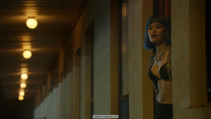 Loretta Yu foto nuda 69