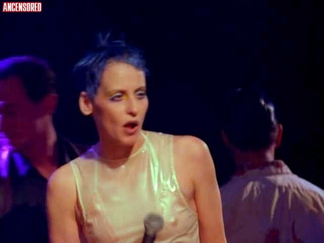 Lori Petty illuminata la figa 34
