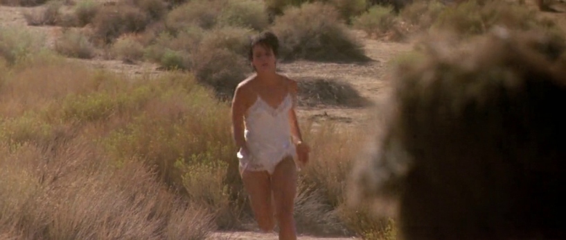 Lori Petty seno nudo 44