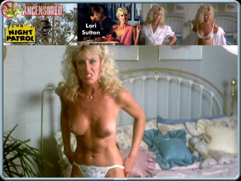 Lori Sutton intimo fotografie