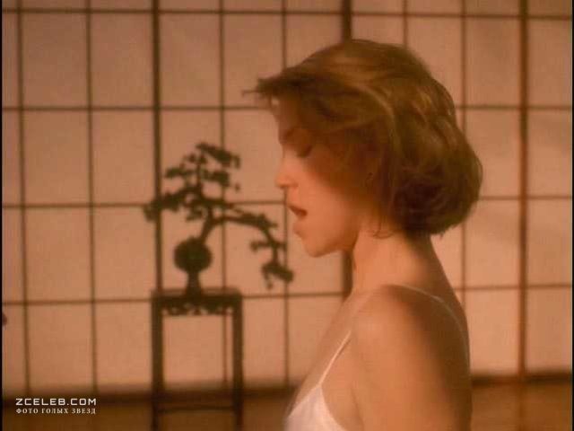 Loryn Locklin foto nuda