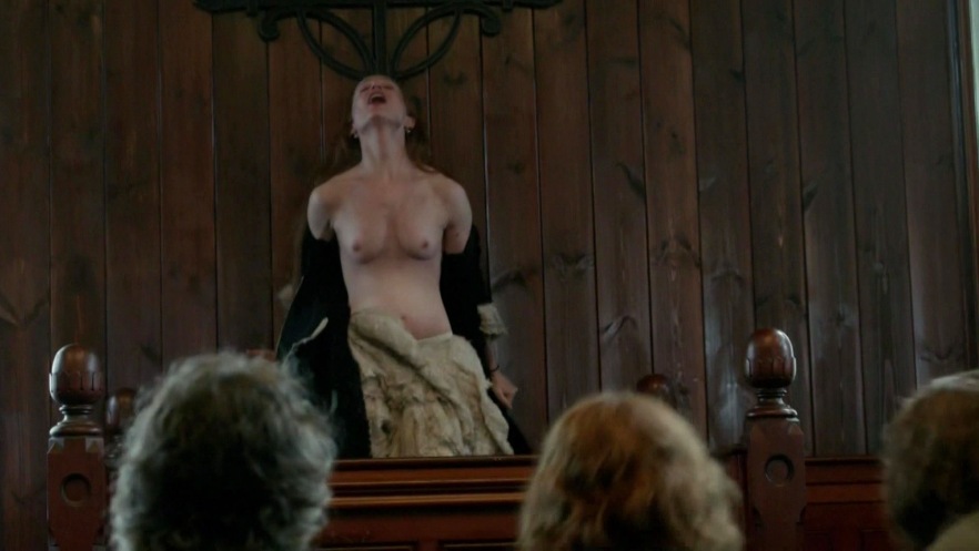 Lotte Verbeek seni 80
