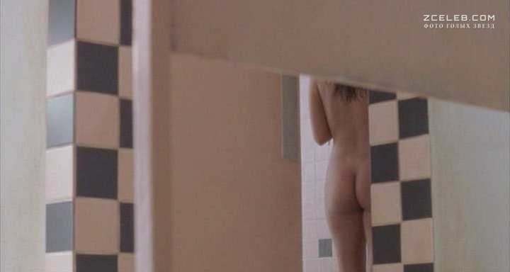 Scopri il lato più seducente di Lubica Kucerova: le sue forme sono illuminate e in mostra!