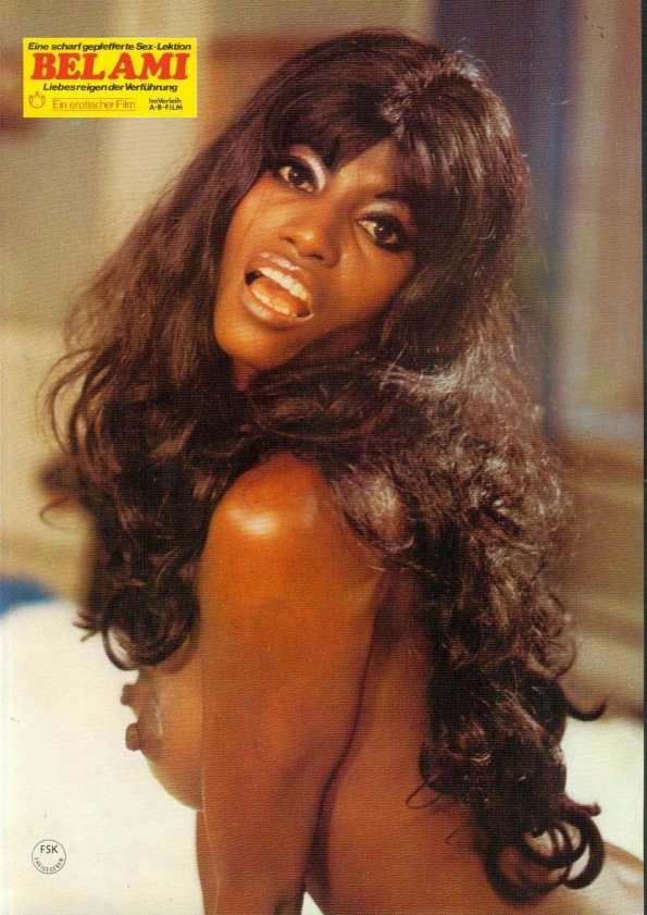 Lucienne Camille foto esplicite 83