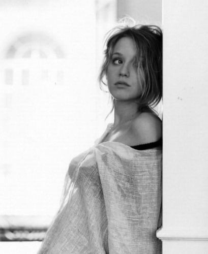 Scopri le foto nude di Ludivine Sagnier - La galleria completa
