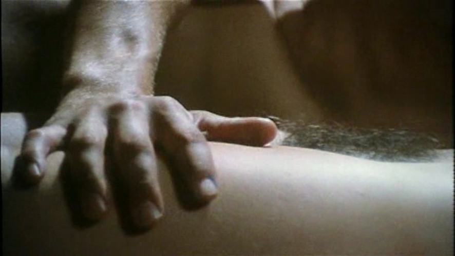 Manuela Widman foto amatoriali culo nudo