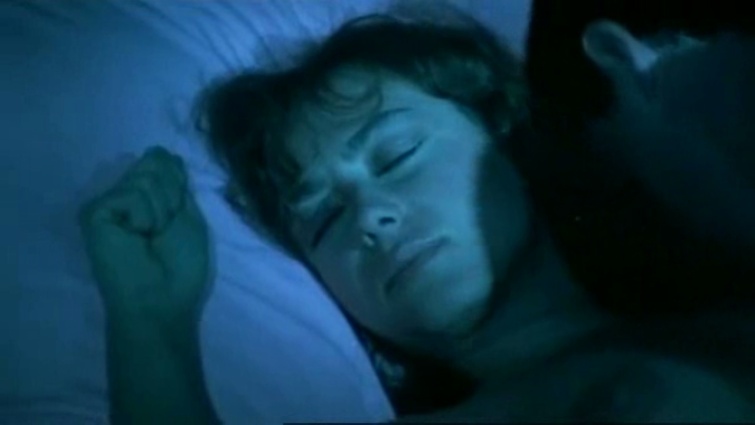 Marcella Petrelli dentro biancheria intima 40