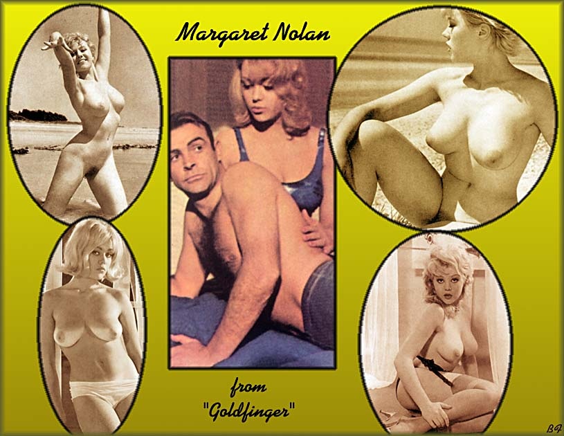 Margaret Nolan giovane 54