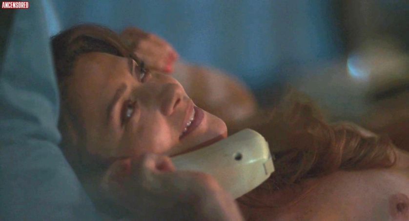 Maria Fernanda CaNdido nudo 40