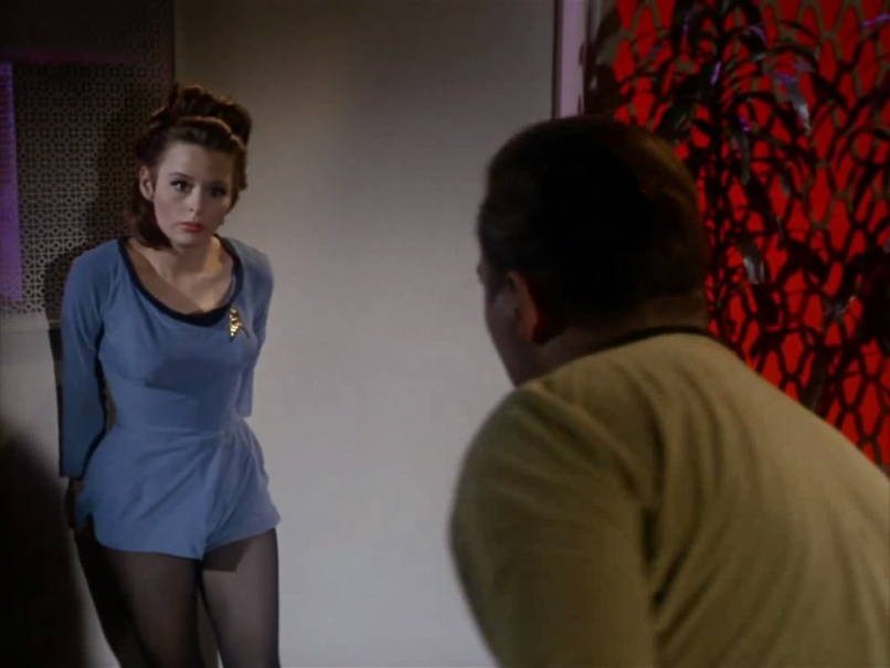 Marianna Hill foto intime 21