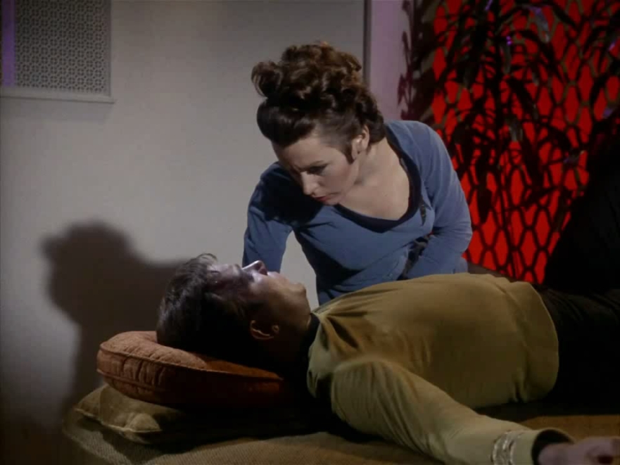 Marianna Hill foto intime 26