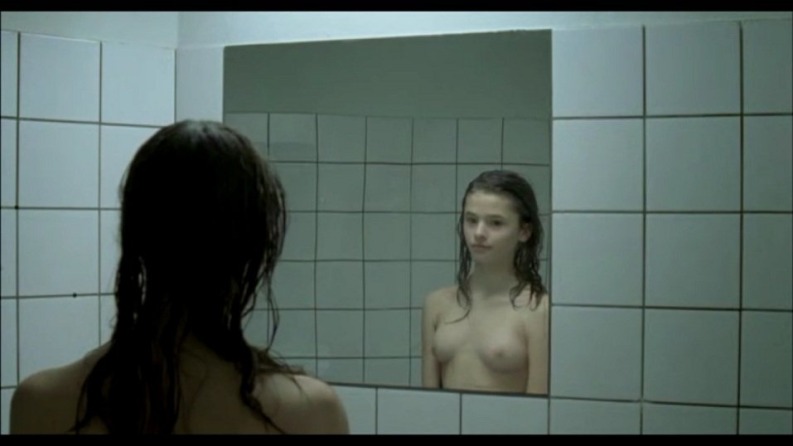 Marie Hammer Boda foto amatoriali culo nudo 20