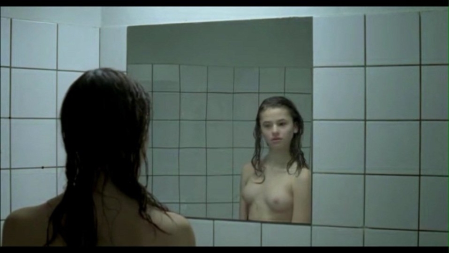 Marie Hammer Boda foto amatoriali culo nudo 86
