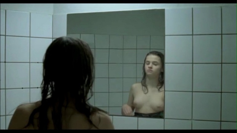 Marie Hammer Boda foto amatoriali culo nudo