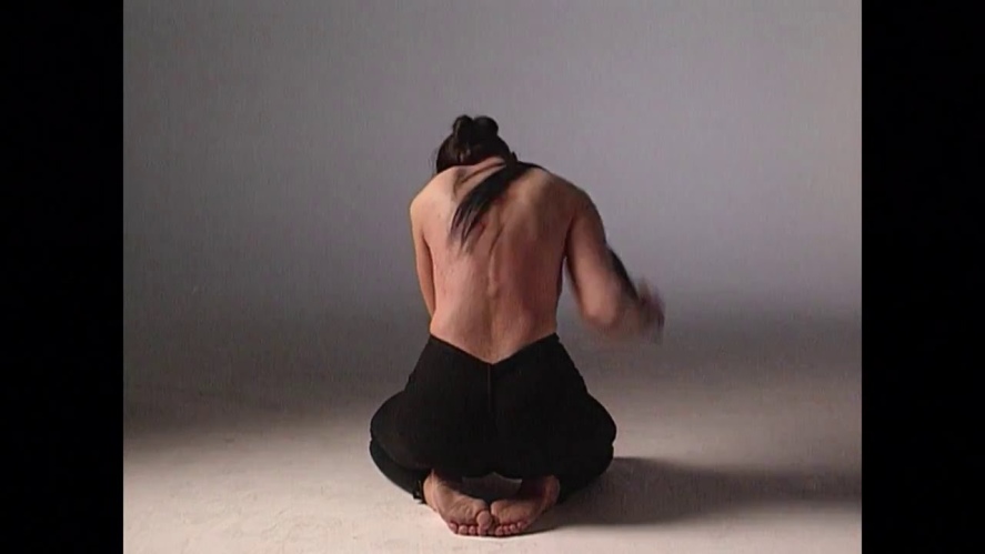 Marina Abramovic calze