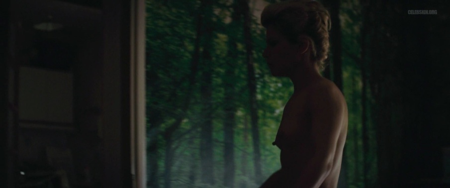 Marina FoiS intimo fotografie