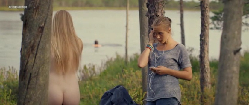 Maris Nolvak culo 10