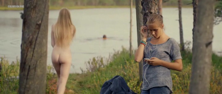 Maris Nolvak culo 19