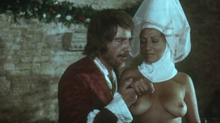 Marisa Traversi foto nuda