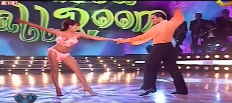 Marixa Balli foto intime 25