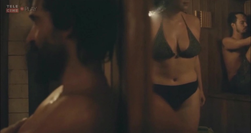 Martha Nowill foto nuda