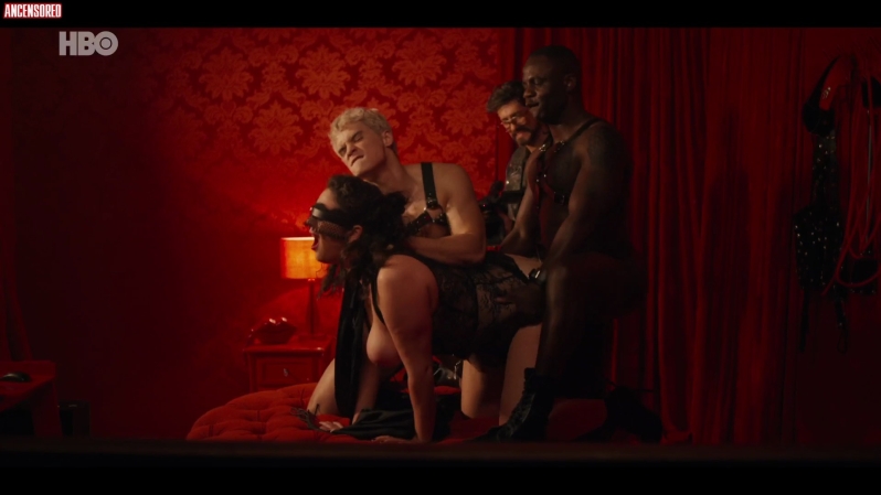 Martha Nowill intimo fotografie