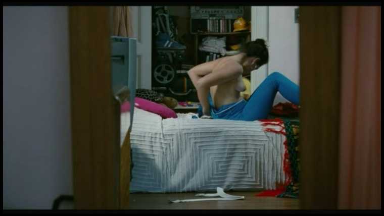 Martina Juncadella foto nuda 90