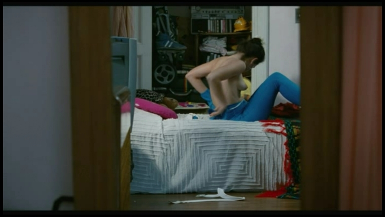 Martina Juncadella nudo 30