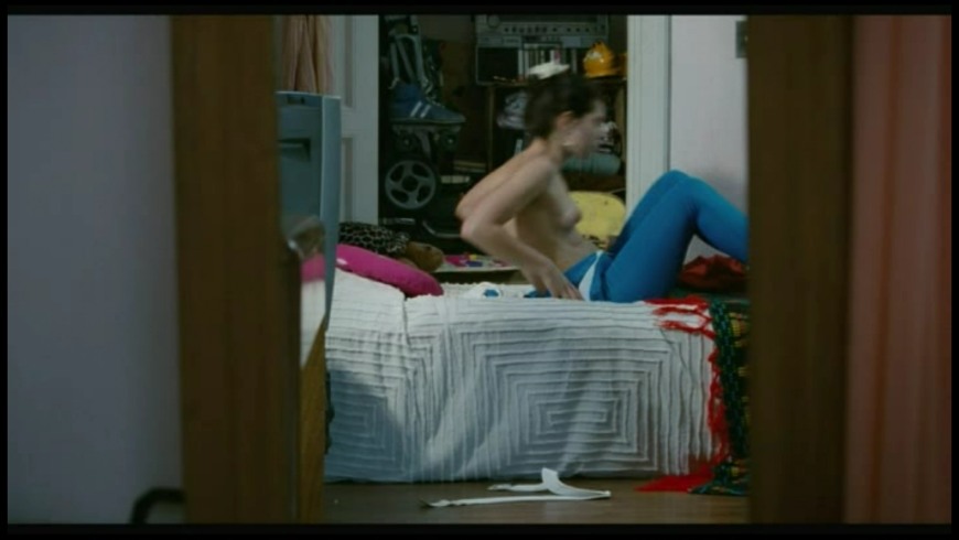Martina Juncadella nudo 42