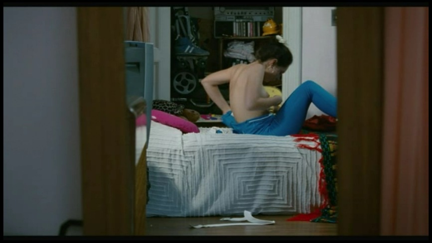 Martina Juncadella nudo 66