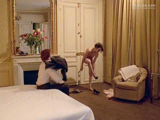 Maruschka Detmers nudo 52