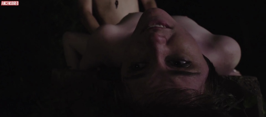 Megan Massie foto amatoriali culo nudo 82