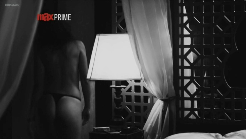 Melina Menghini: foto in intimo con la gonna corta - Scopri gli scatti più audaci
