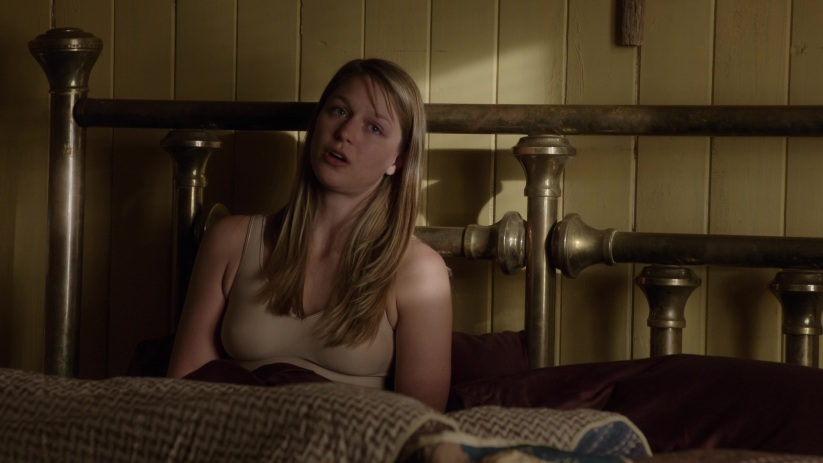 Melissa Benoist giovane 59