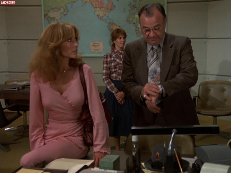Michele Carey culo 78