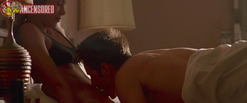 Michelle Forbes calze 56