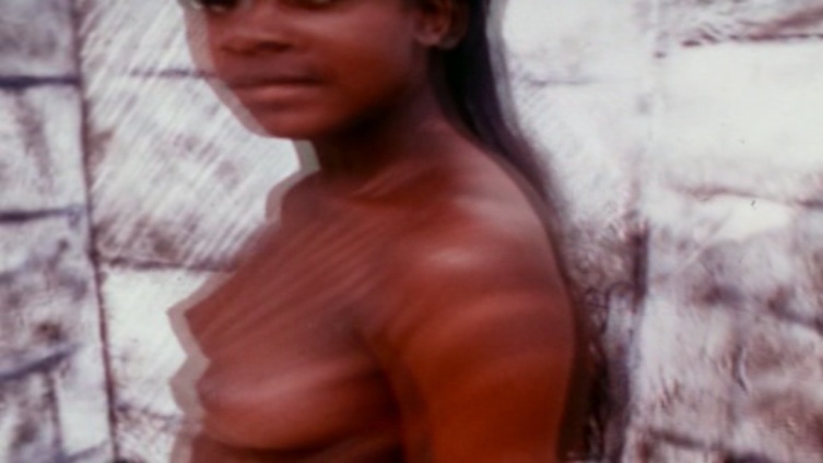 Michelle LeGrande dentro biancheria intima 95