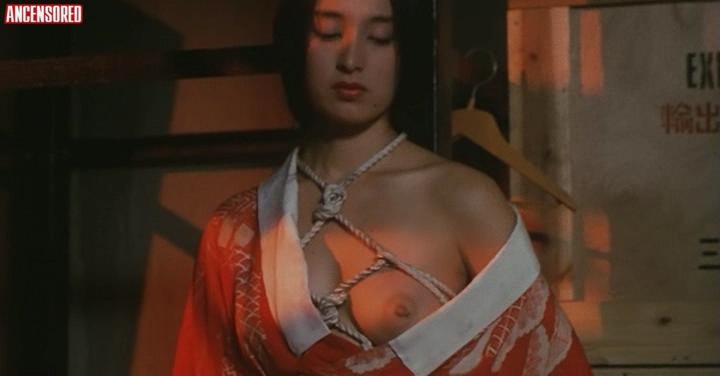Miki Takakura(I tette