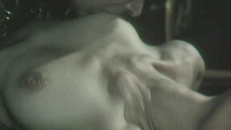 Mirella Rossi foto amatoriali culo nudo 61