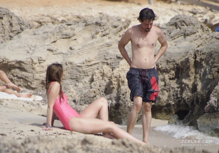 Mischa Barton foto nuda