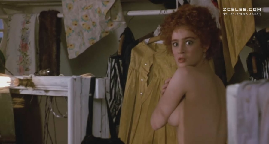 Moira Kelly culo