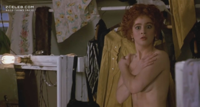 Moira Kelly mutandine 41