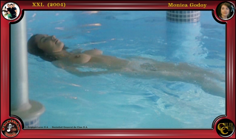 Monica Godoy collant 45