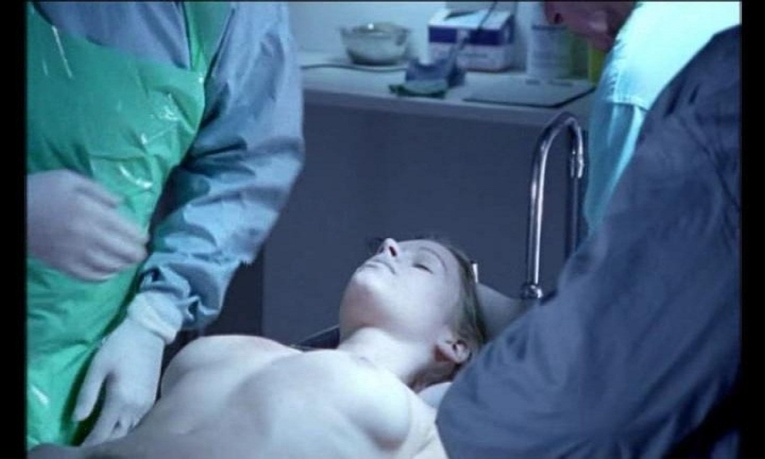 Nancy Lodder intimo fotografie 73