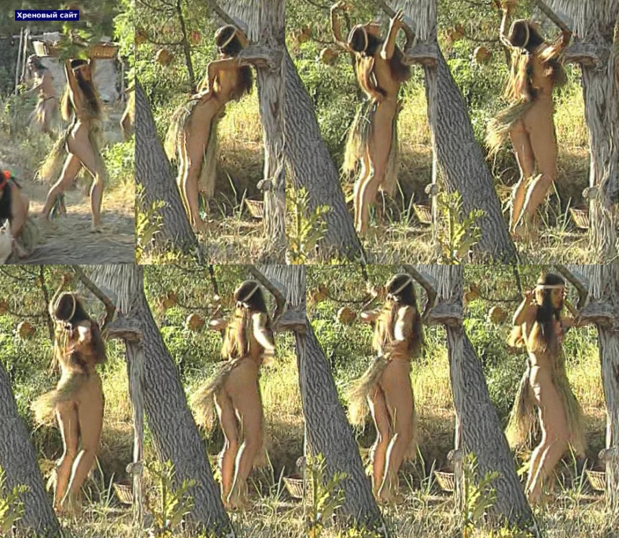 Natalya Buzko seno nudo 25