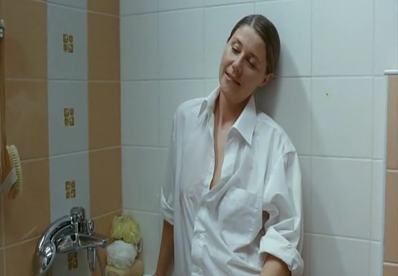 Natasa Dorcic foto amatoriali culo nudo