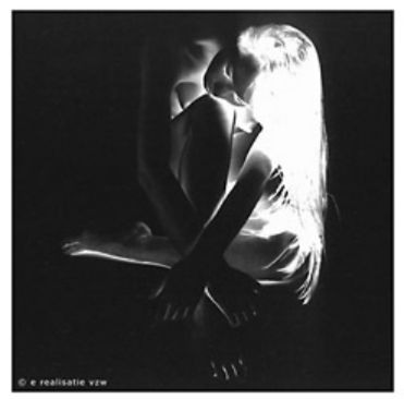 Nathalie Chabas: Foto Intime, Gambe e Nudo - Scopri la Bellezza Intima della Fotografa Francese