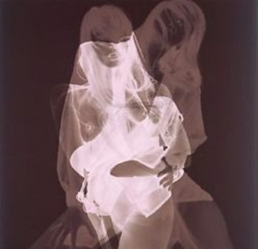 Nathalie Chabas le tette sono visibili 32