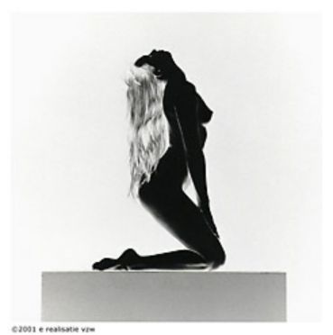 Nathalie Chabas le tette sono visibili