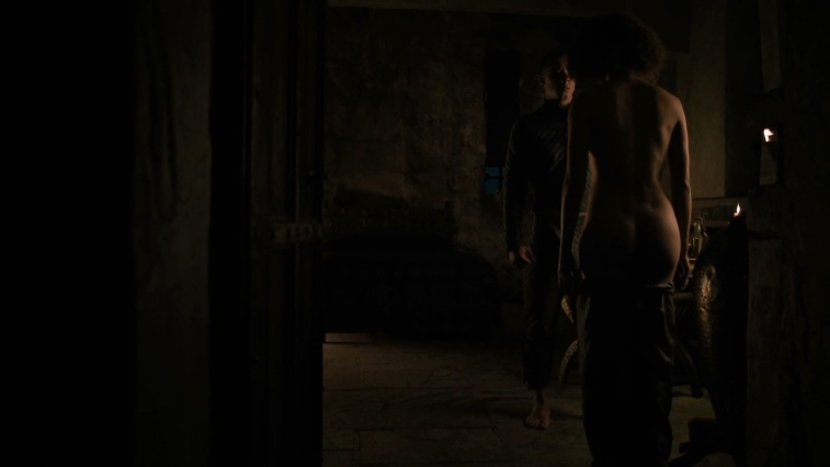 Nathalie Emmanuel foto intime 21